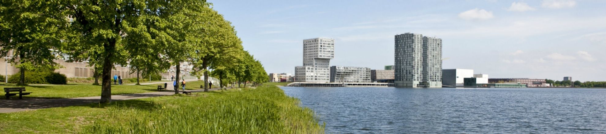Aeres Hogeschool Almere