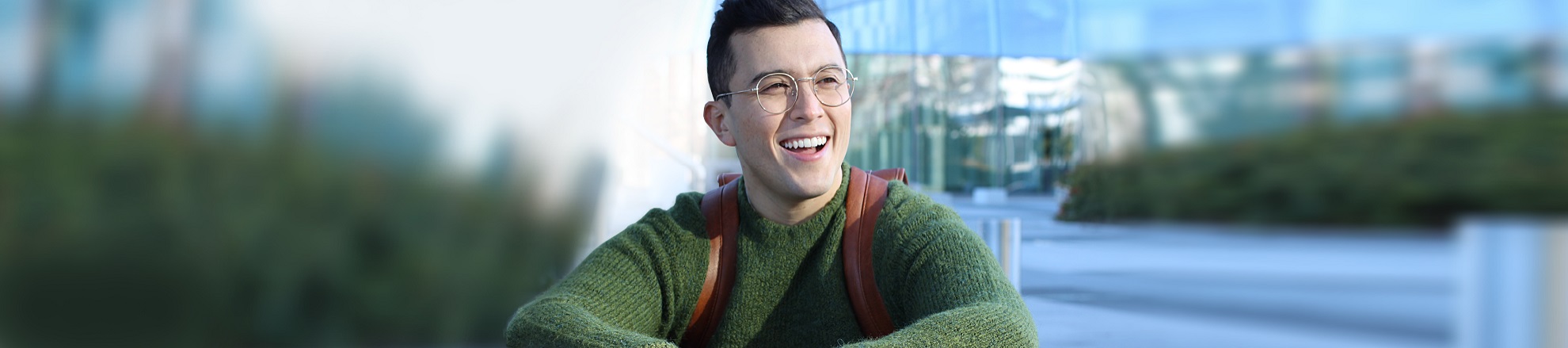 Gezond Gedrag & Leefomgeving