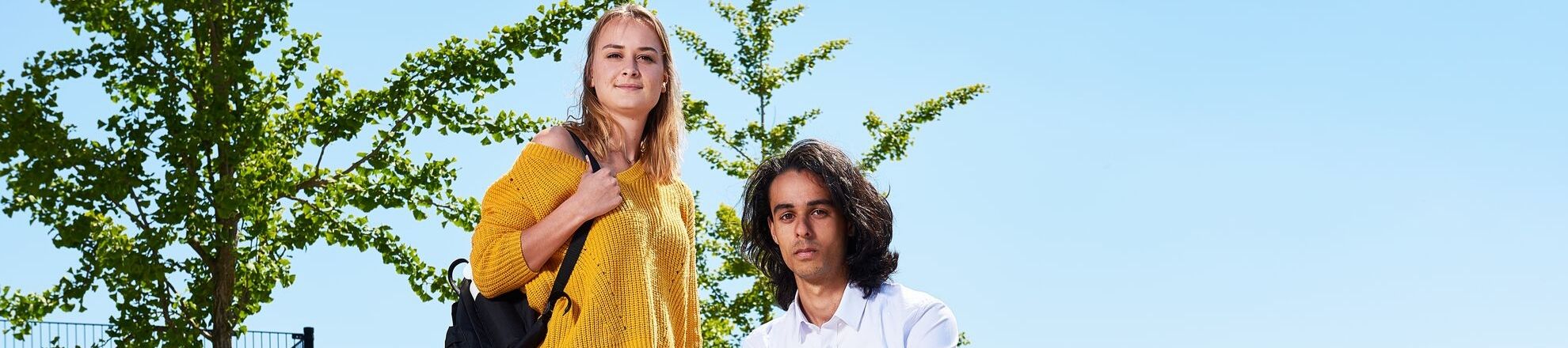 Bachelor voltijd studie Voeding en gezond leven Aeres Hogeschool Almere