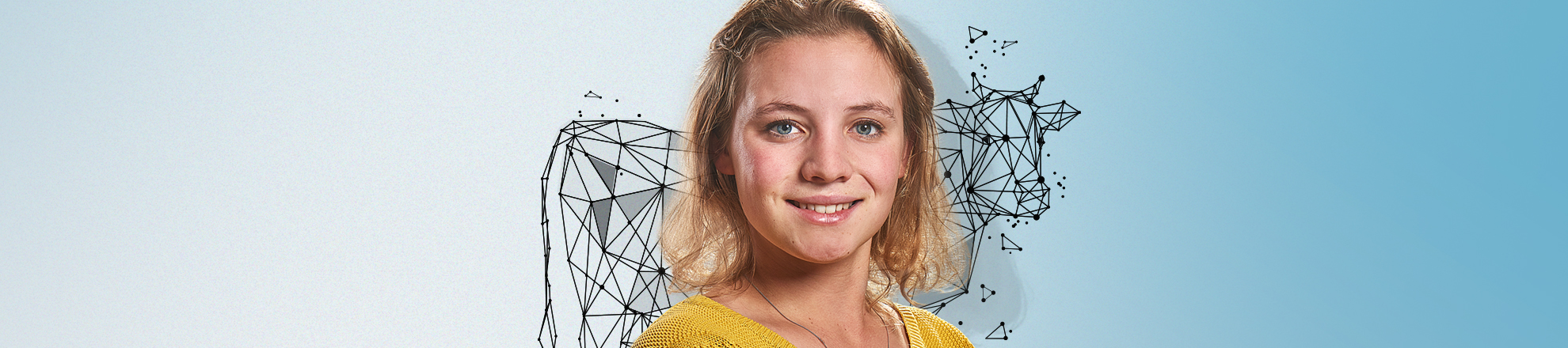 Bachelor voltijd studie Agrarisch ondernemerschap Dier en veehouderij Aeres Hogeschool Dronten