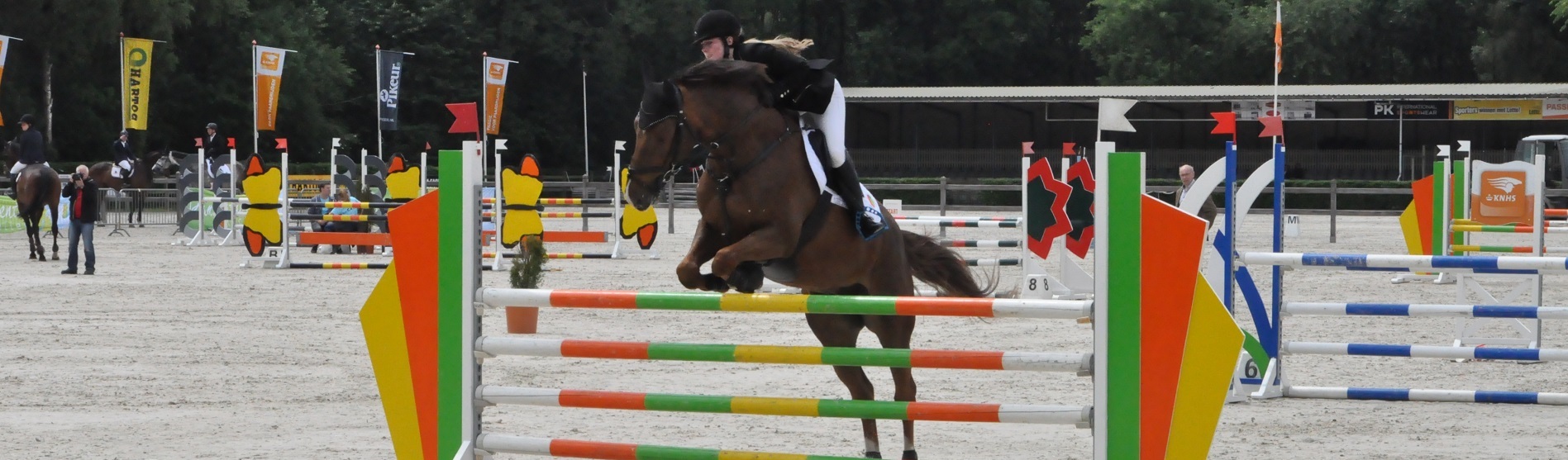 Sportverkiezing Wageningen