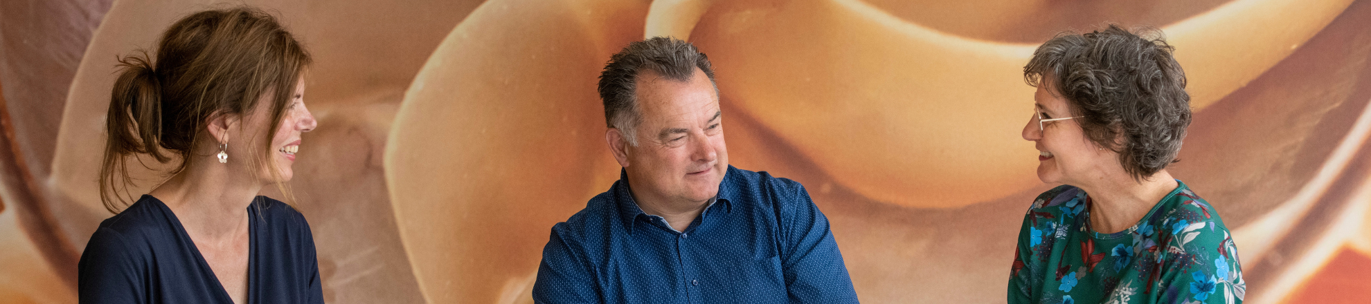 Master deeltijd opleiding Leren en innoveren Aeres Hogeschool Wageningen