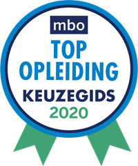 Award Topopleiding 2020