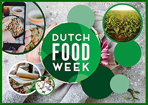 Dutch Food Week foto