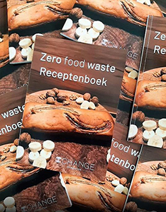 Dutch Food Week receptenboek