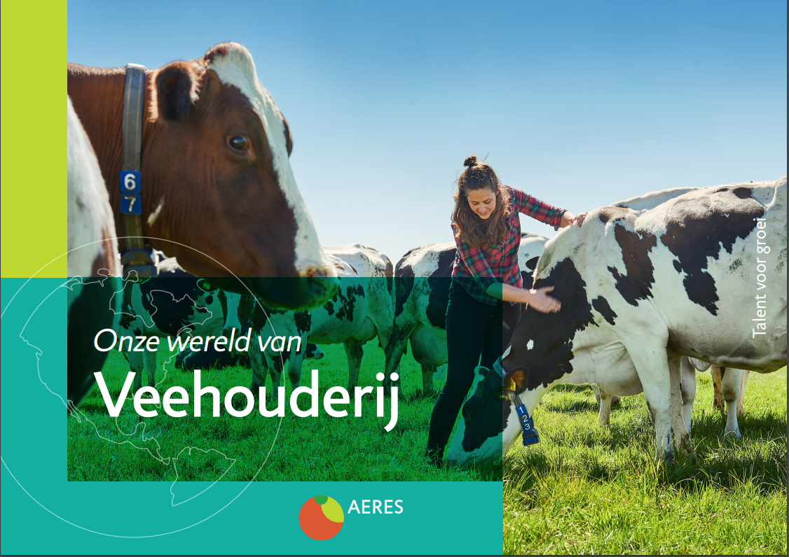 Factsheet Veehouderij