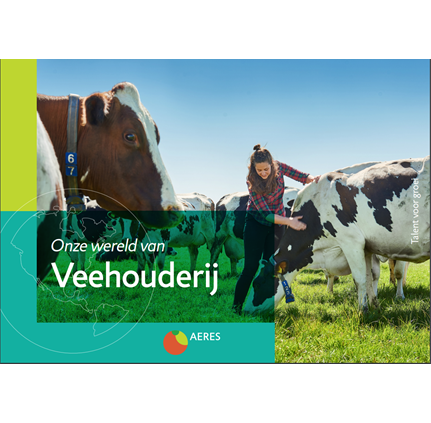 Factsheet Veehouderij