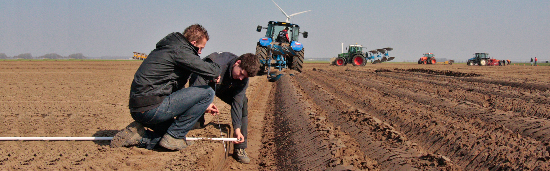 Agrofood en Ondernemen