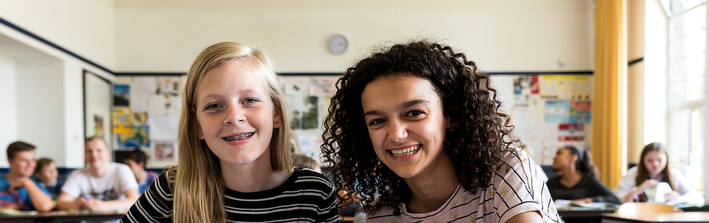 Bilthoven MAVO Aeres