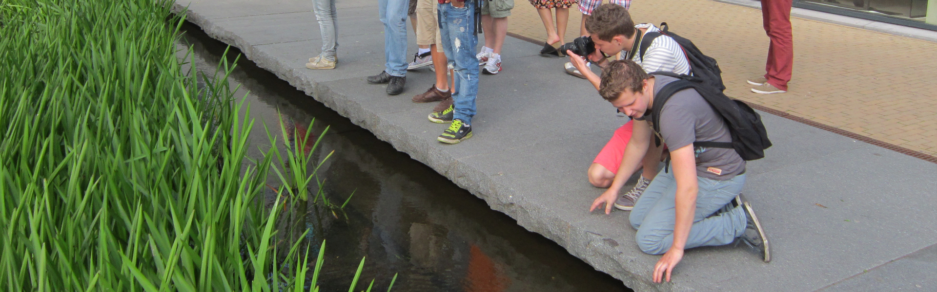 Gezonde en Vitale leefomg