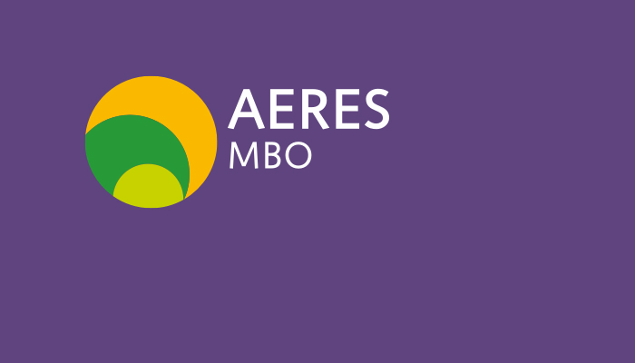 Aeres MBO