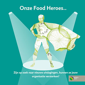 Aeres Agree Food Heroes1