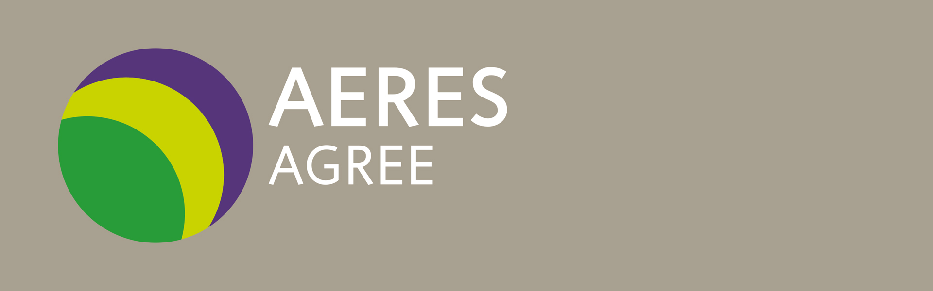 Aeres Agree logo 2016