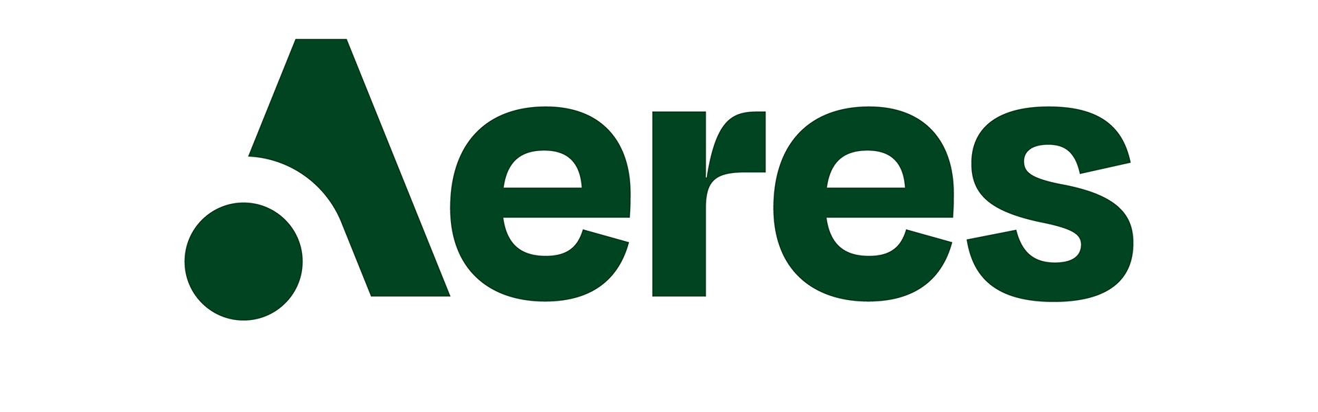 Herkenbare nieuwe merkstijl voor Aeres