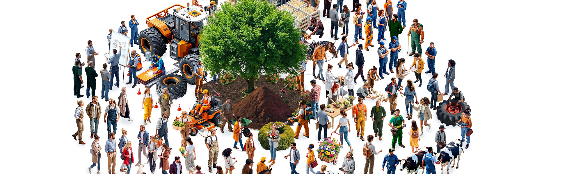 Aeres Training Centre 2025