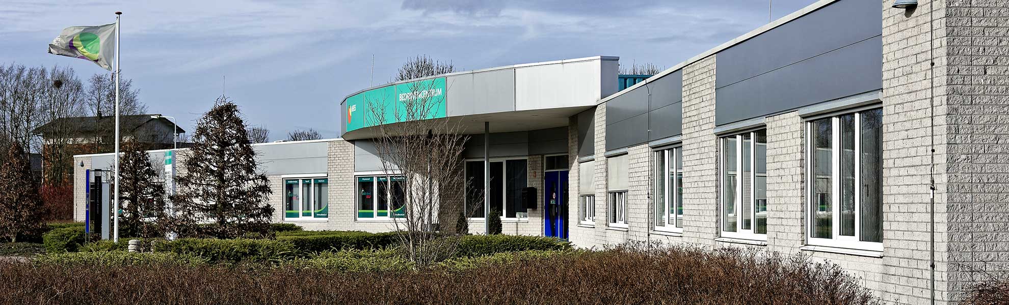 Aeres Bedrijvencentrum