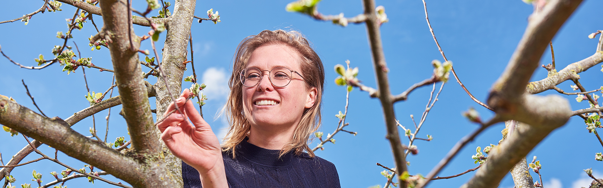 Eline Schothorst ontvangt NWO promotiebeurs voor leraren 2024