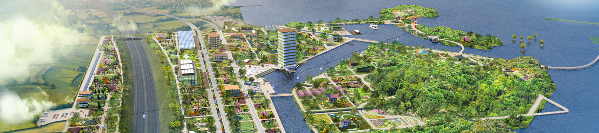 RIF-subsidie Aeres MBO Almere