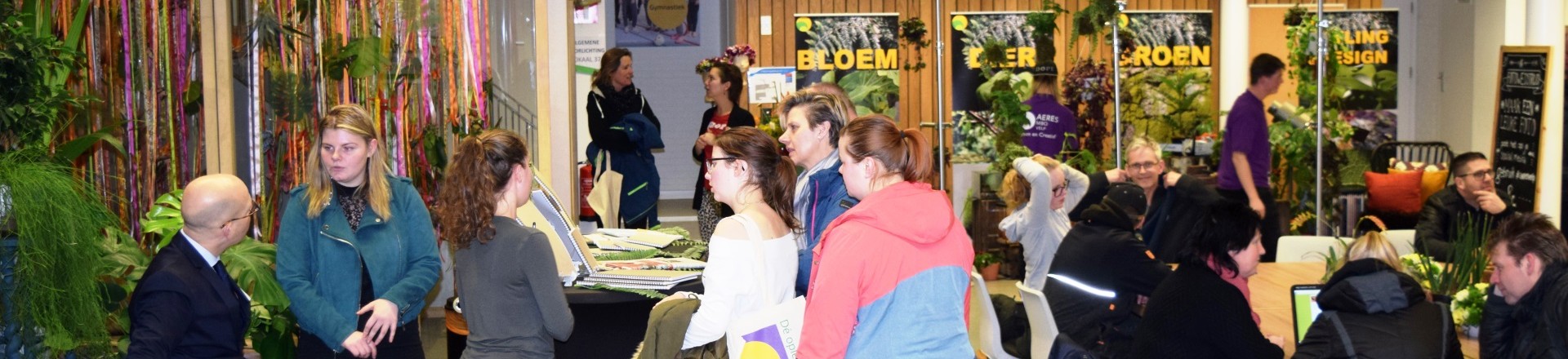 informatieavond aeres mbo velp