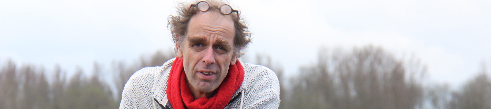 Practor kringlooplandbouw Aeres MBO