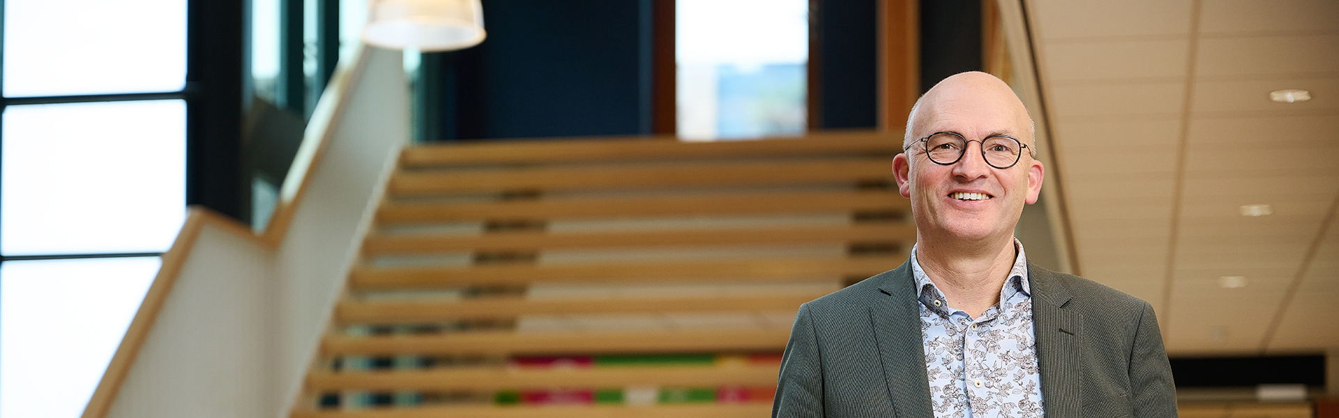 Benoeming Rien Komen bestuursvoorzitter Aeres