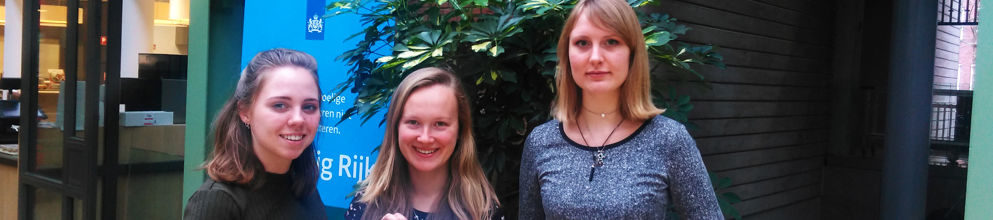 Winnaars Essay Challenge Aeres