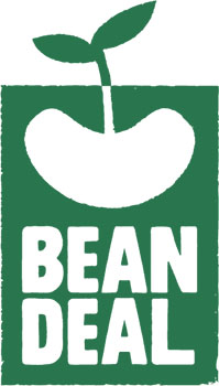 Logo Bean Deal