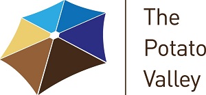 Logo The Potato Valley
