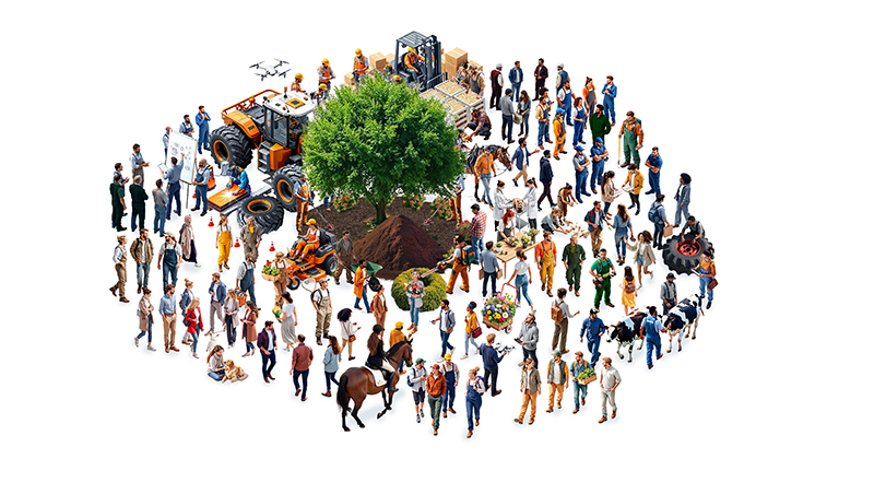 Aeres Training Centre 2025 foto