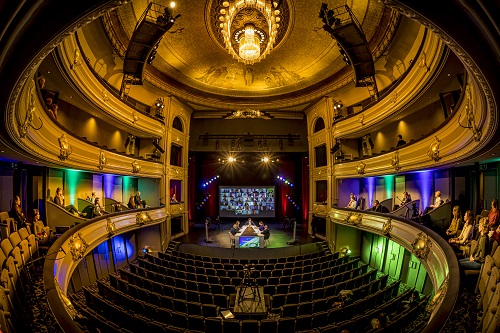 Groenpact Manifestatie 2021