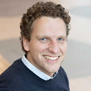 Jeffrey van Lent AHA TB