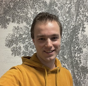 Kay Sanders, opleidingscoördinator bij Aeres MBO Velp