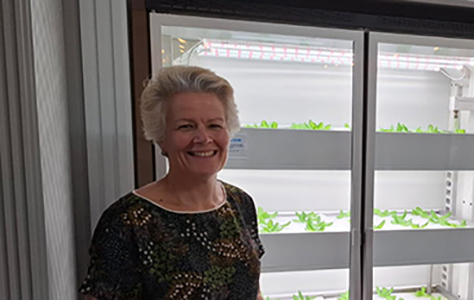 Samenwerkingsovereenkomst Korea Natasja