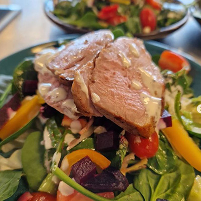 Dag van de Gezonde Schoolkantine PRO