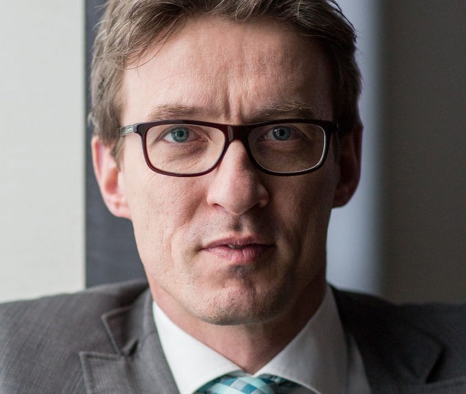 Theo Koekkoek voorzitter Raad van Toezicht Aeres