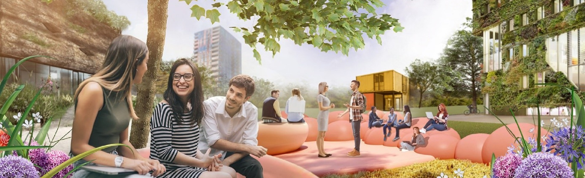 Educatief Programma Floriade