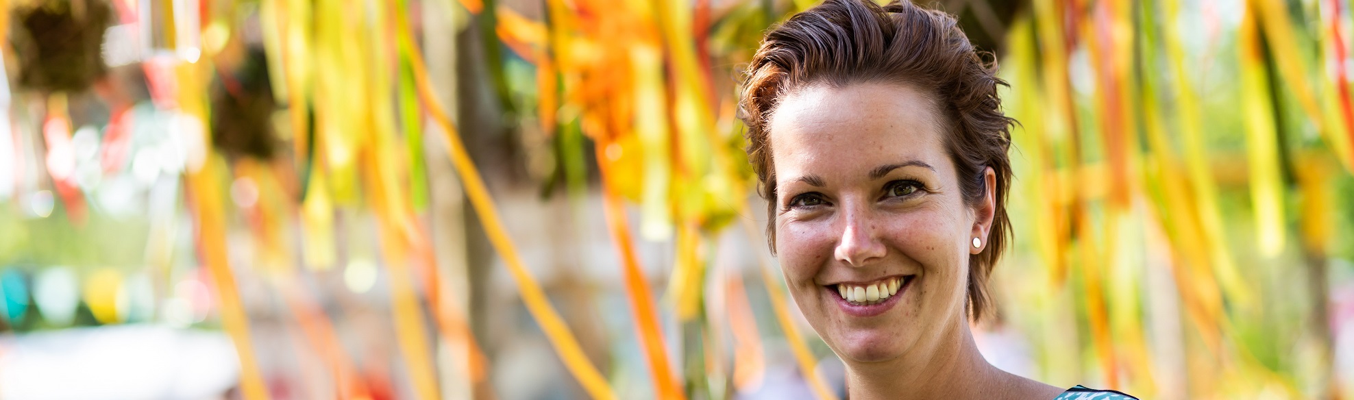 Teamleider Marieke Kersten over Groen Hotspot Velp