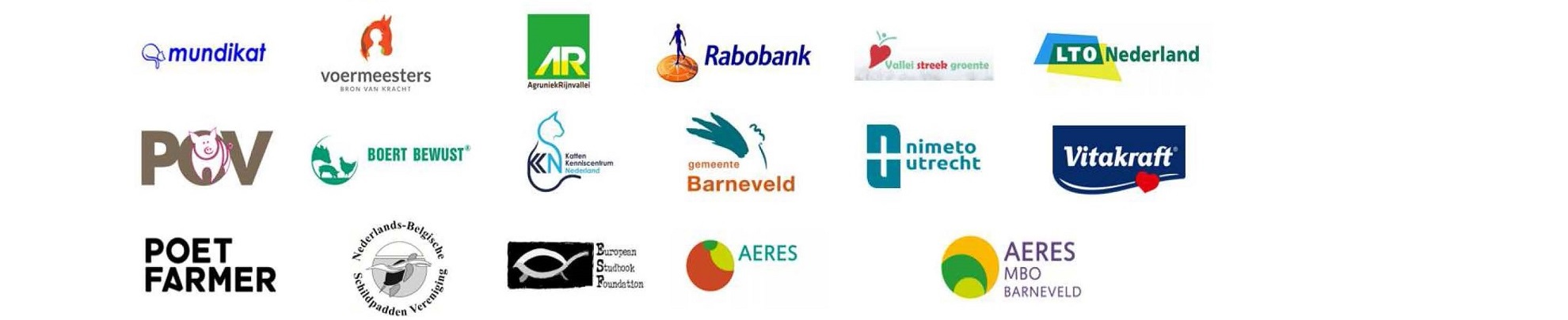 RIF-subsidie Van Dieren Ontdekpark