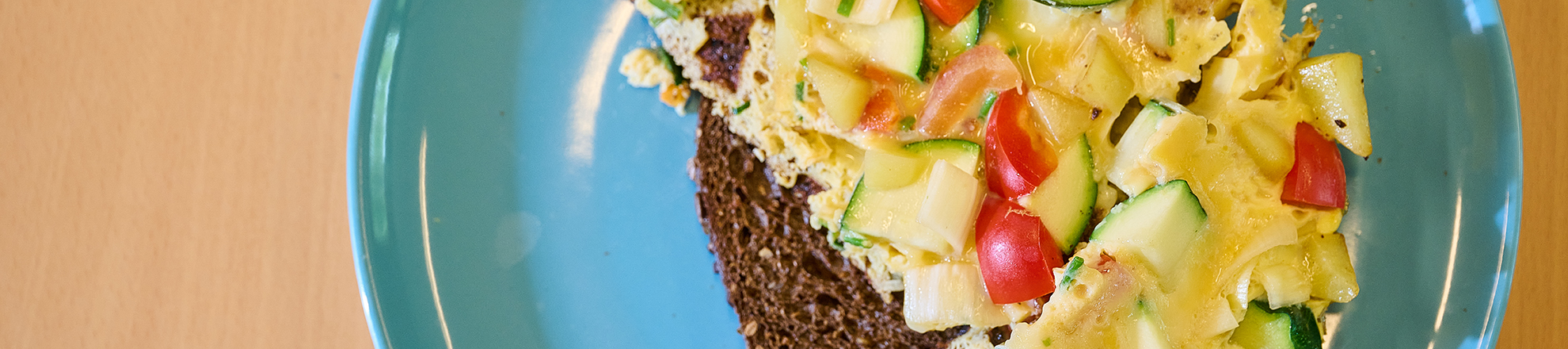 Voedingslessen Aeres VMBO Nijkerk