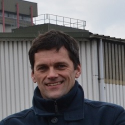 Bertho Boswerger van ForFarmers