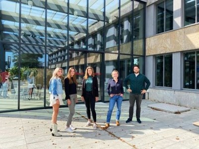 Dutch Food Week 2021 Kom jammen bij Aeres Agree!