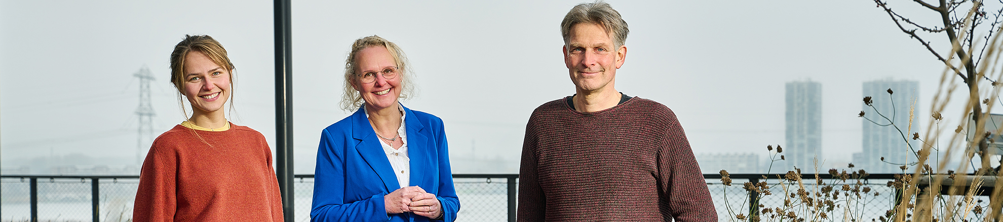 Docenteninterview header