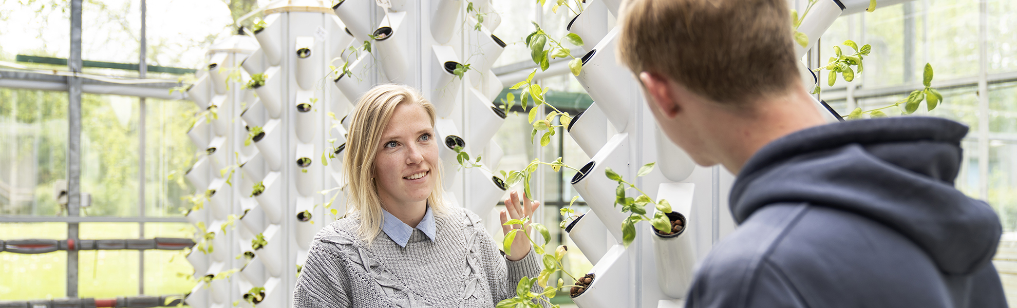 Inspiratiemagazine Groene Veranderaar header