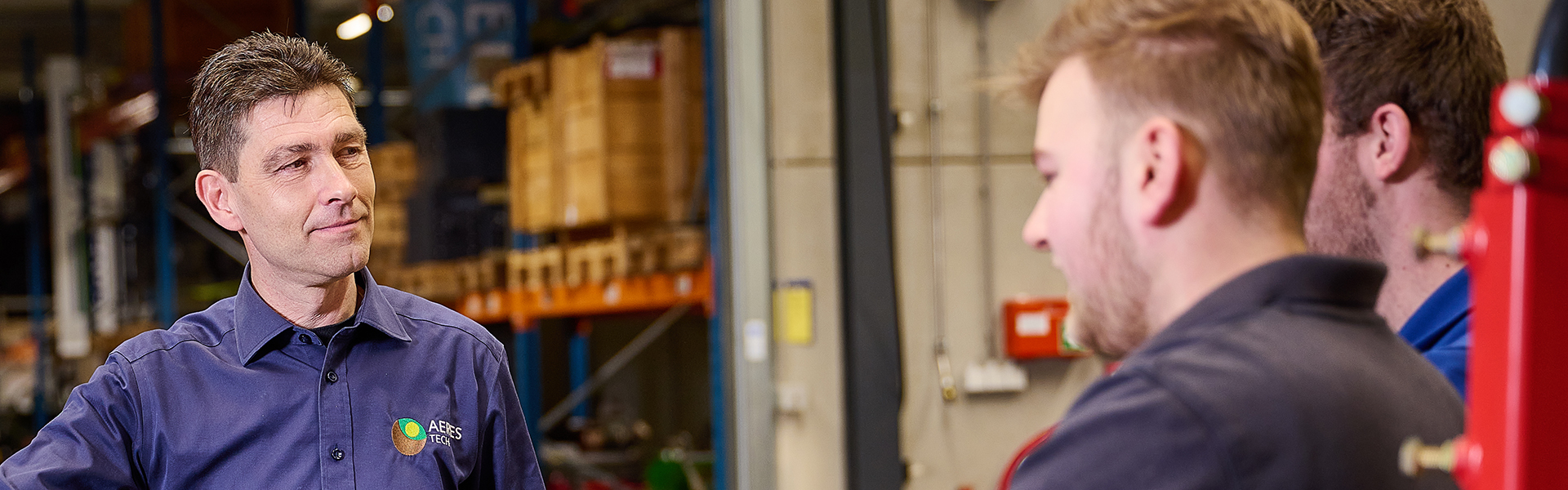 Willem Eriks verkent de agrarische waterstoftransitie