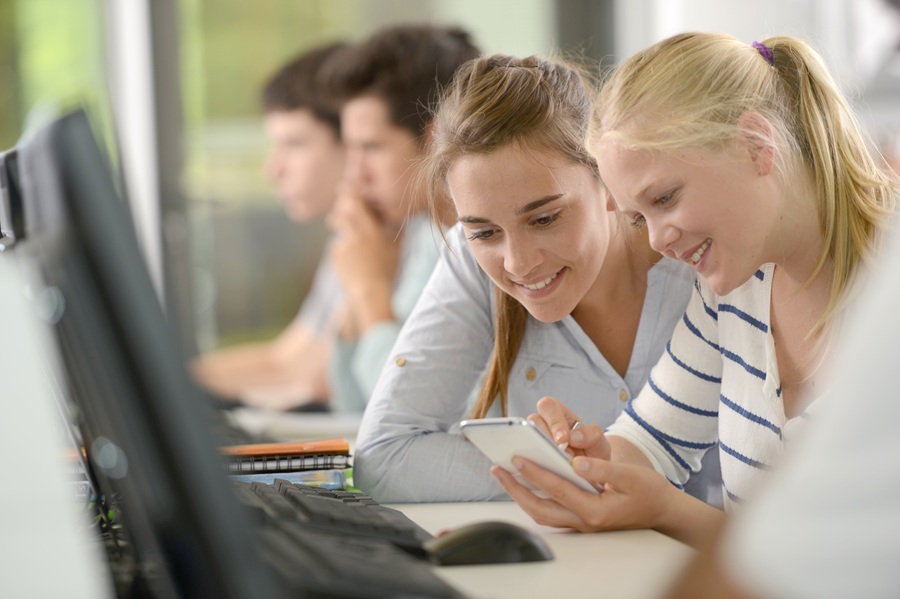 Aeres Onderwijs