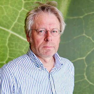 Stan Frijters