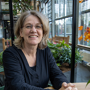 25 jaar vmbo - Truda Kruijer