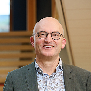 25 jaar vmbo Rien Komen quote