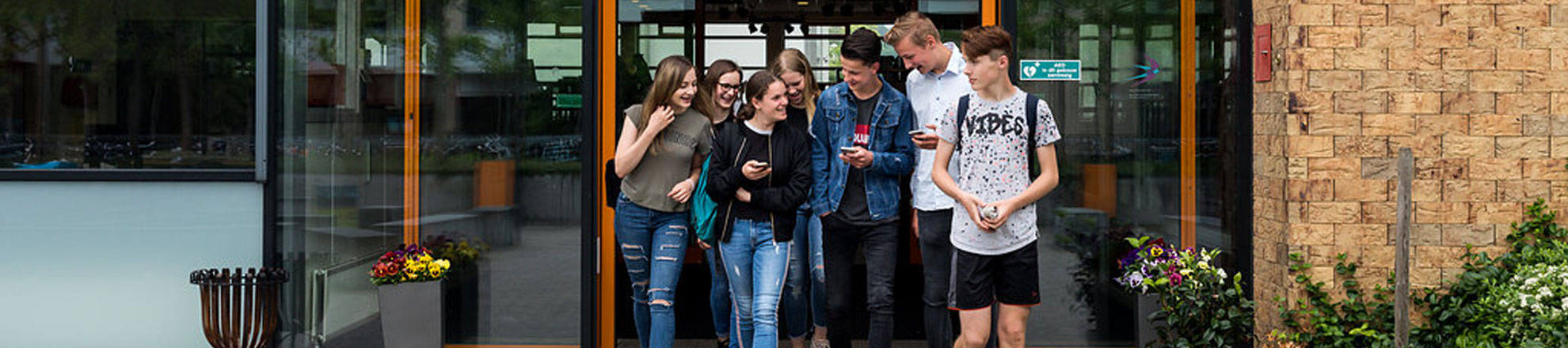 Nieuwe locatiedirecteur Aeres VMBO en Aeres MBO Ede