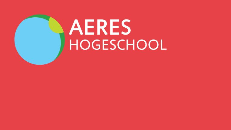 Ga direct naar website Aeres Hogeschool